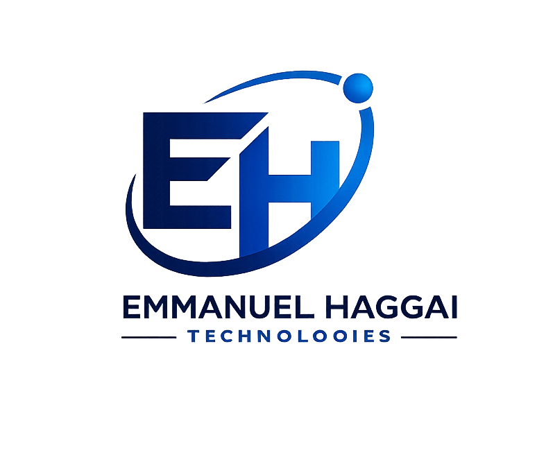 Emmanuel Haggai Technologies