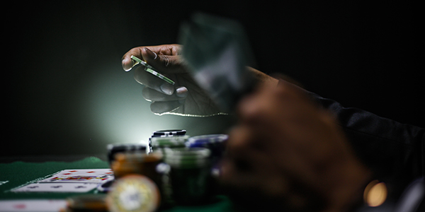Into the Abyss: The Hidden Dangers of Online Betting